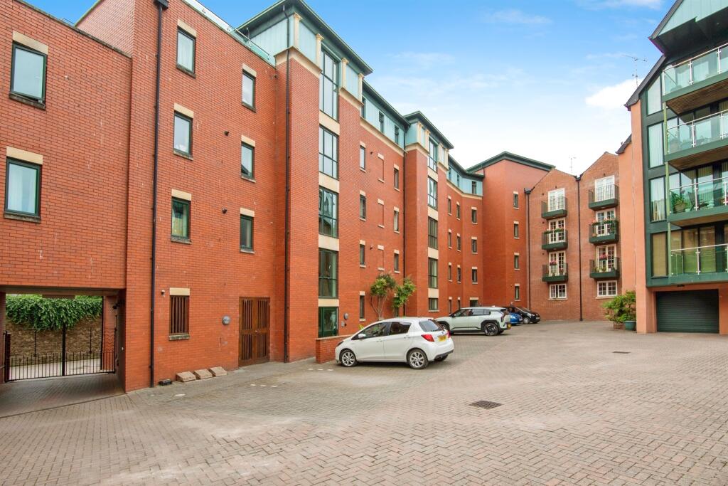 Main image of property: Bridge Street, Hereford