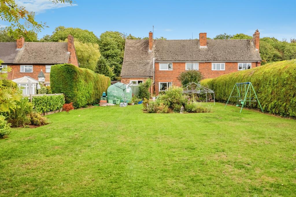 Main image of property: Woodfield, Harewood End, HEREFORD