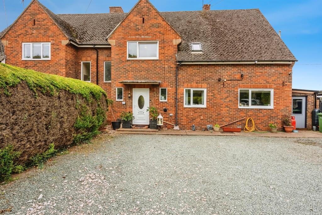 Main image of property: Woodfield, Harewood End, HEREFORD