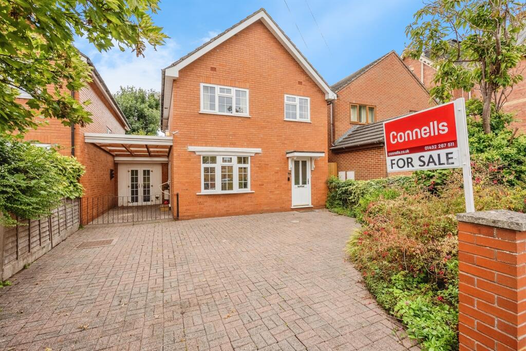 Main image of property: Tower Road, Hereford