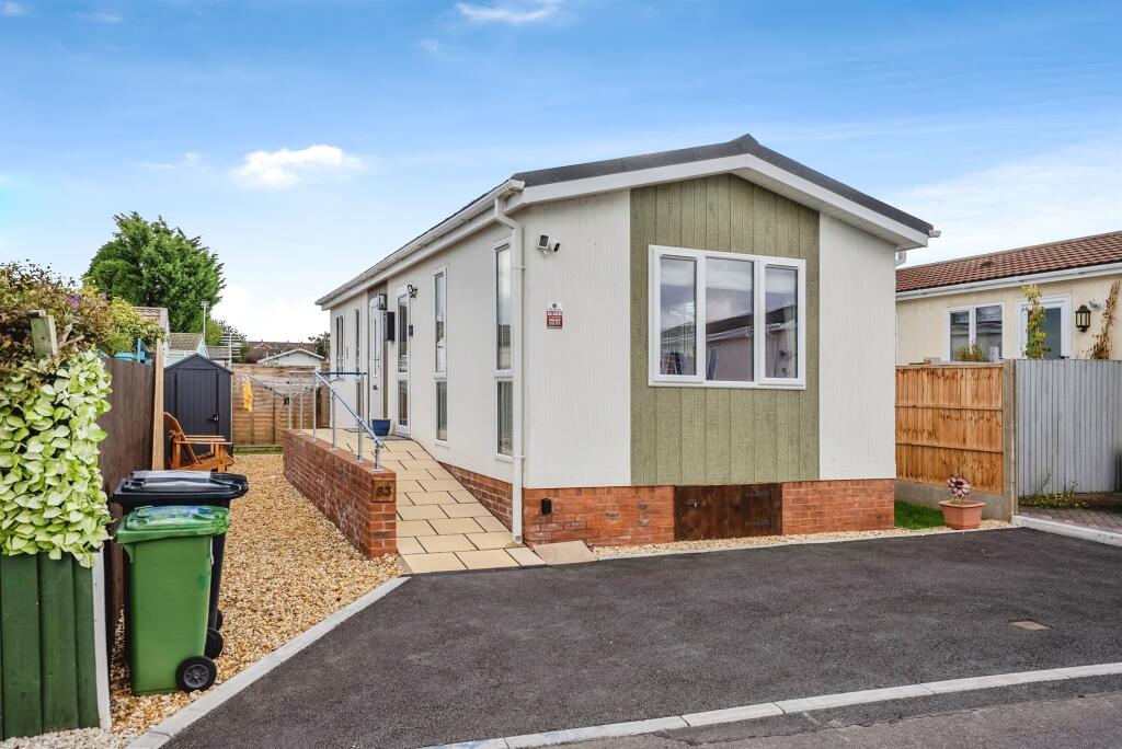 Main image of property: Kings Acre Road, Hereford