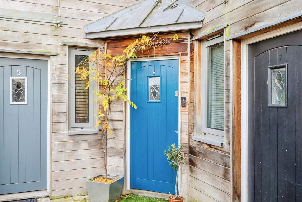 Main image of property: Union Street, Hereford