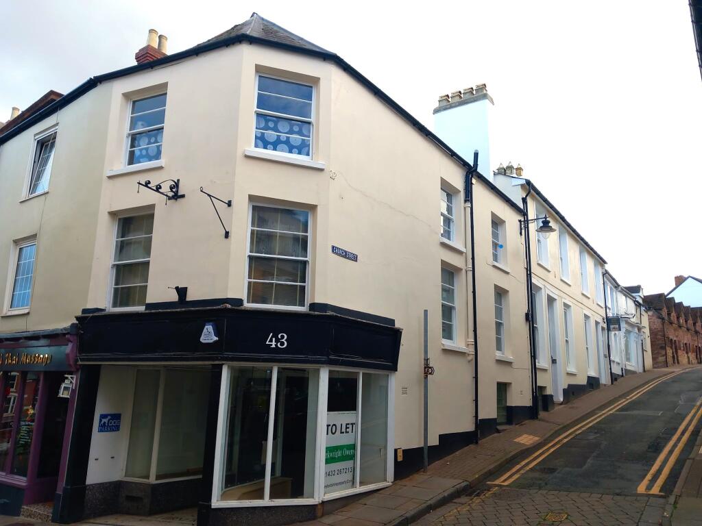 Main image of property: Church Street, Ross-On-Wye