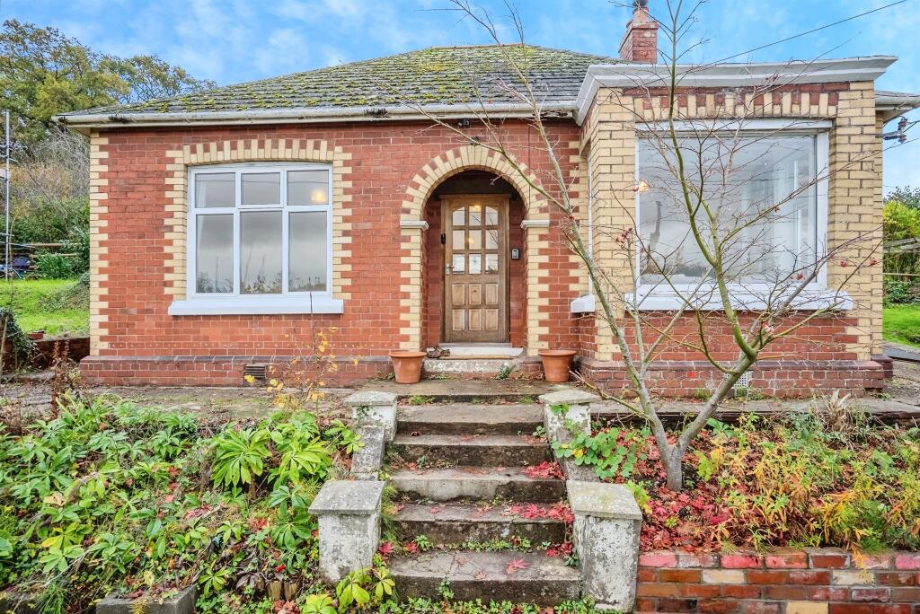 Main image of property: Railway Terrace Access, Pontrilas, Hereford