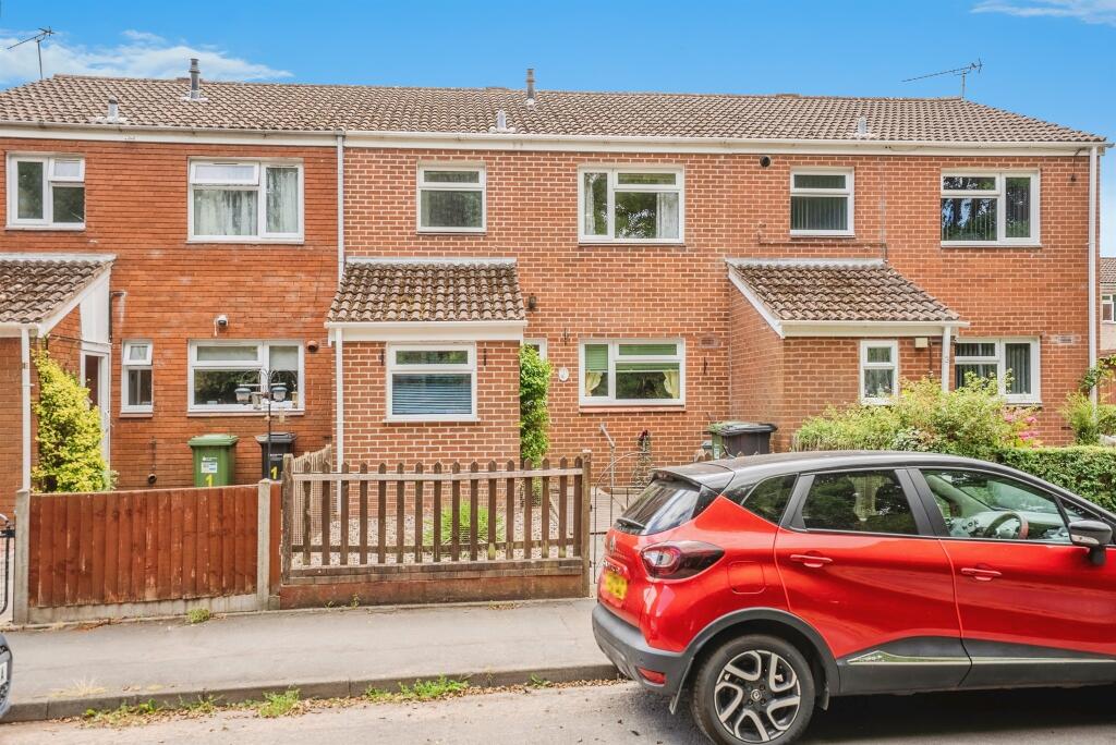 Main image of property: Kingfisher Road, Hereford
