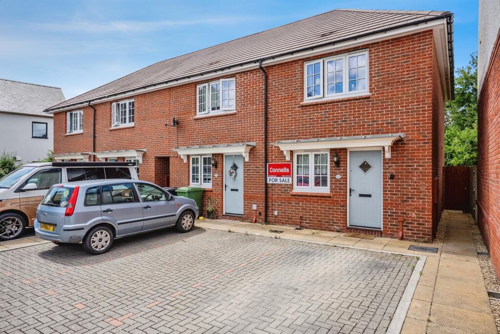 Main image of property: Fiennes Way, Hereford
