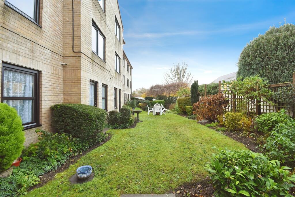 Additional property image - Albion Court, Chelmsford