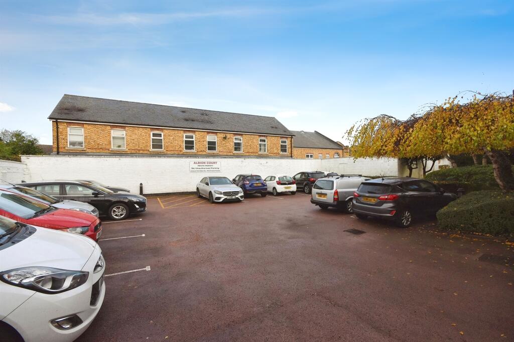 Additional property image - Albion Court, Chelmsford