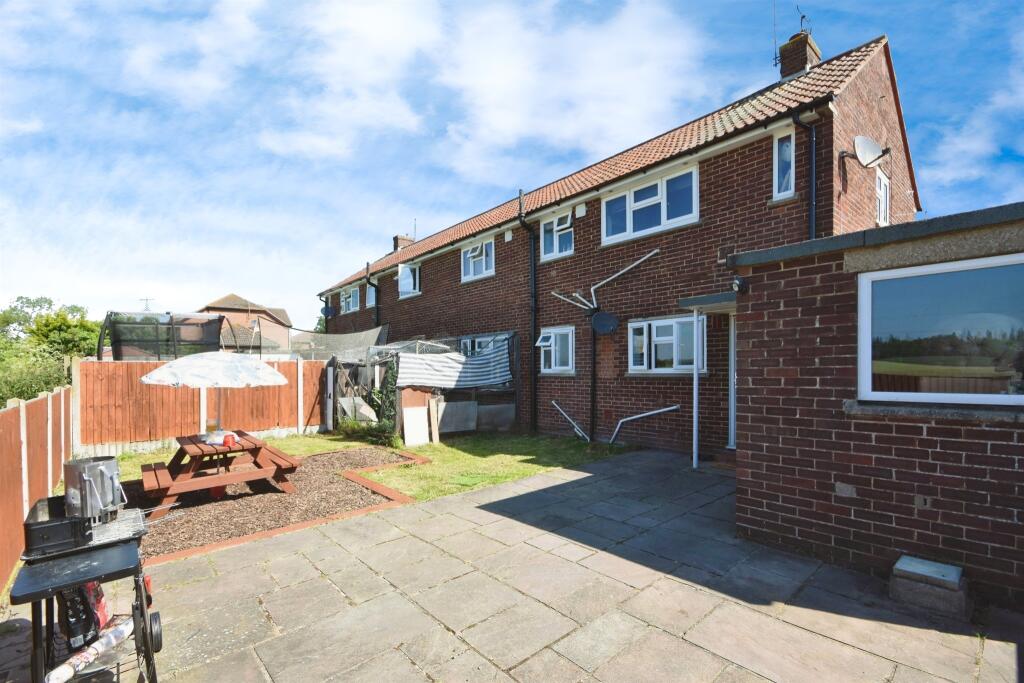Additional property image - Church Road, Boreham, Chelmsford