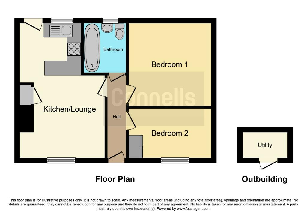Additional property image - Church Road, Boreham, Chelmsford