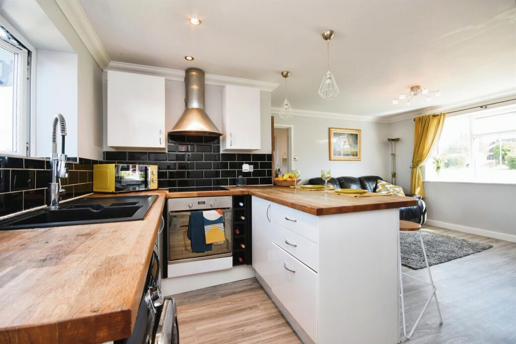 Additional property image - Church Road, Boreham, Chelmsford