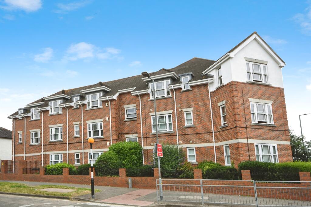 Main image of property: Broomfield Road, Chelmsford