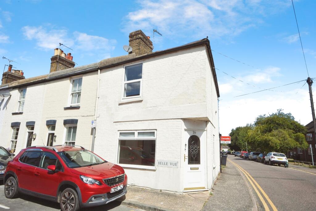 Main image of property: Belle Vue, Chelmsford