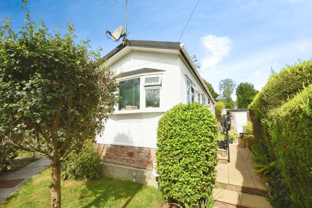 Main image of property: Bakers Lane, West Hanningfield, Chelmsford