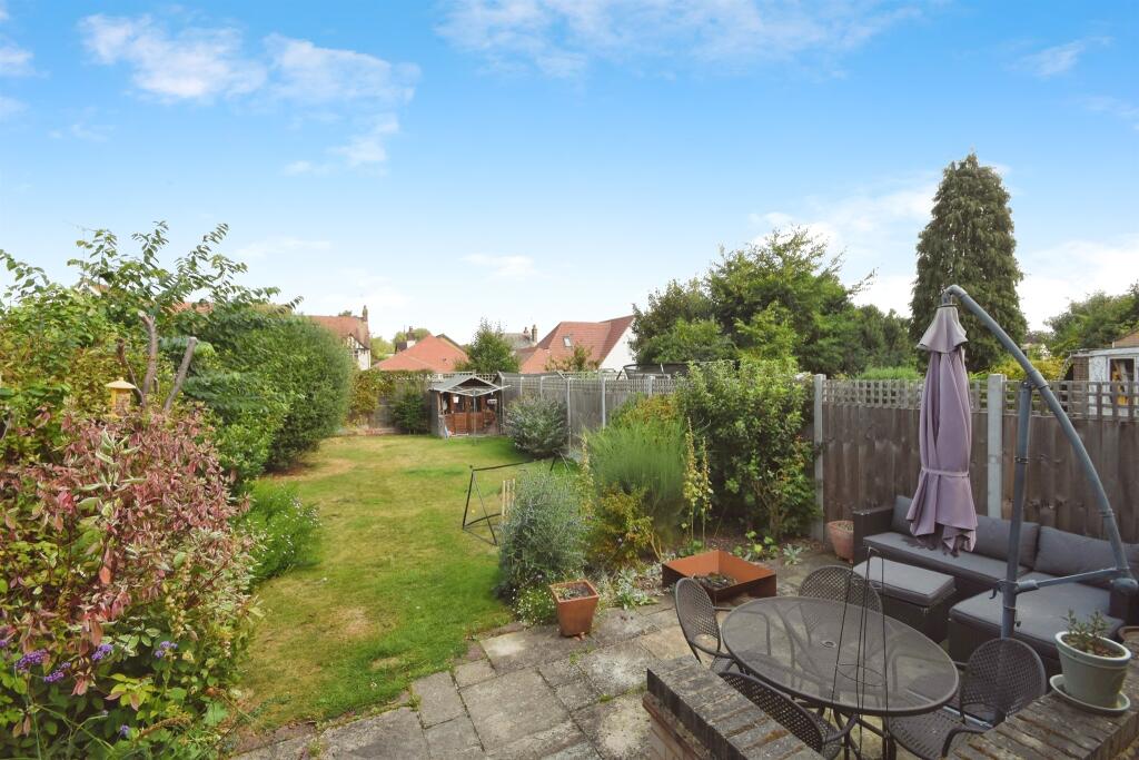 Additional property image - Finchley Avenue, Chelmsford