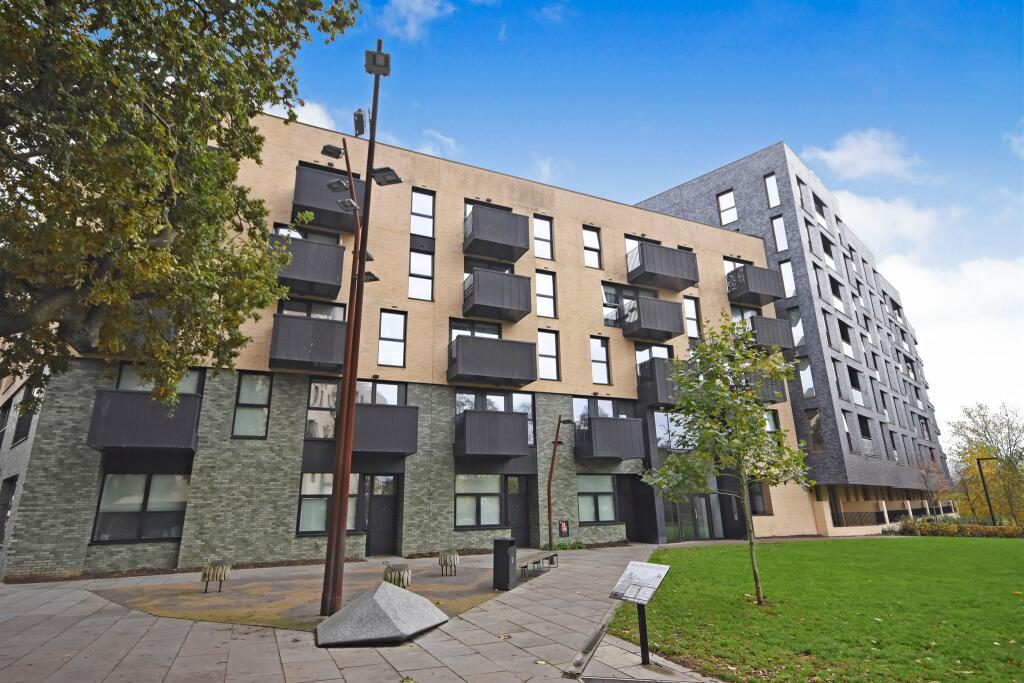 Additional property image - Burgess Springs, Chelmsford