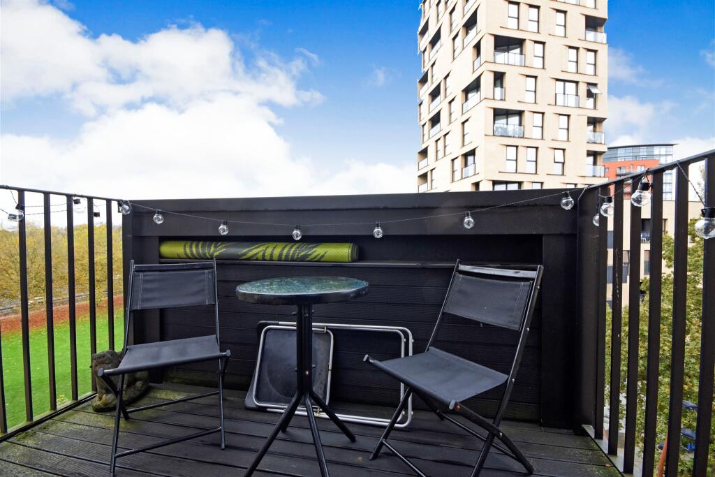 Additional property image - Burgess Springs, Chelmsford