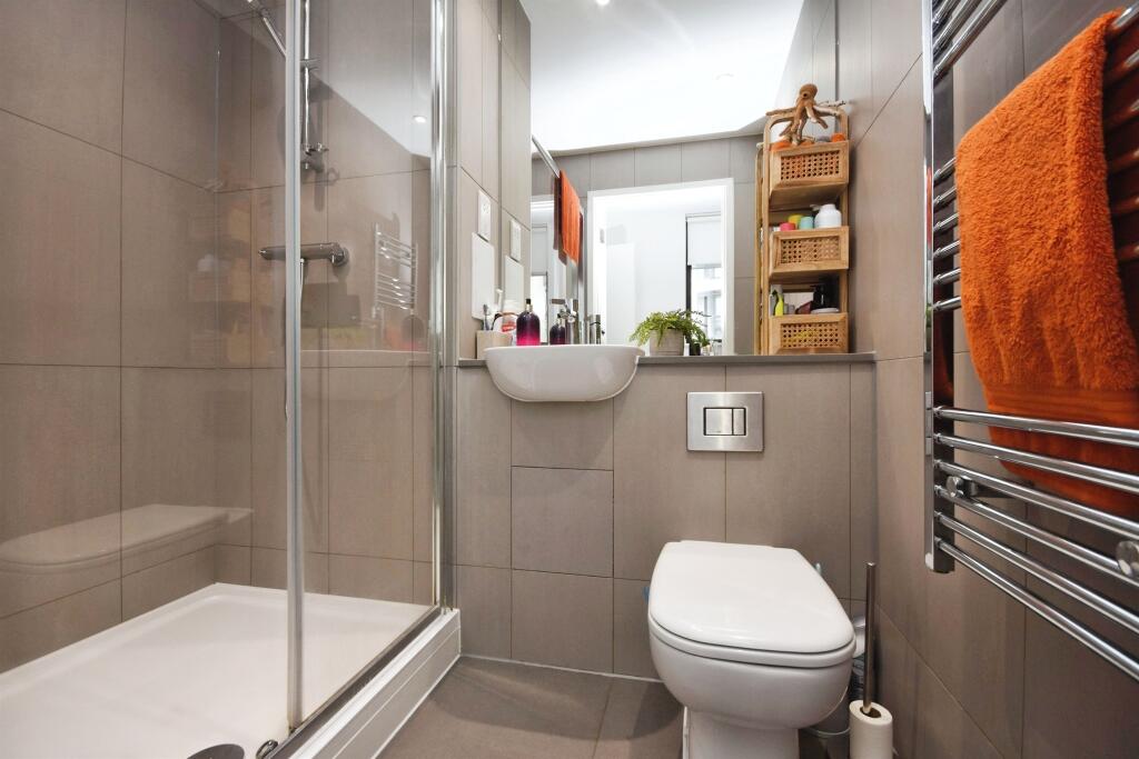 Additional property image - Burgess Springs, Chelmsford