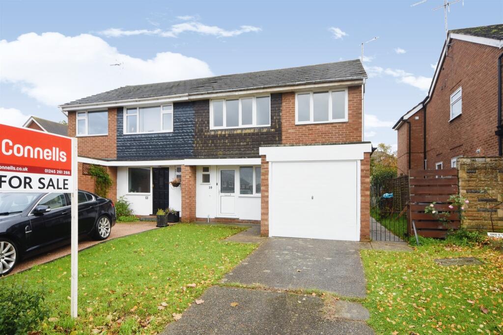 Main image of property: Chelmer Lea, Chelmsford