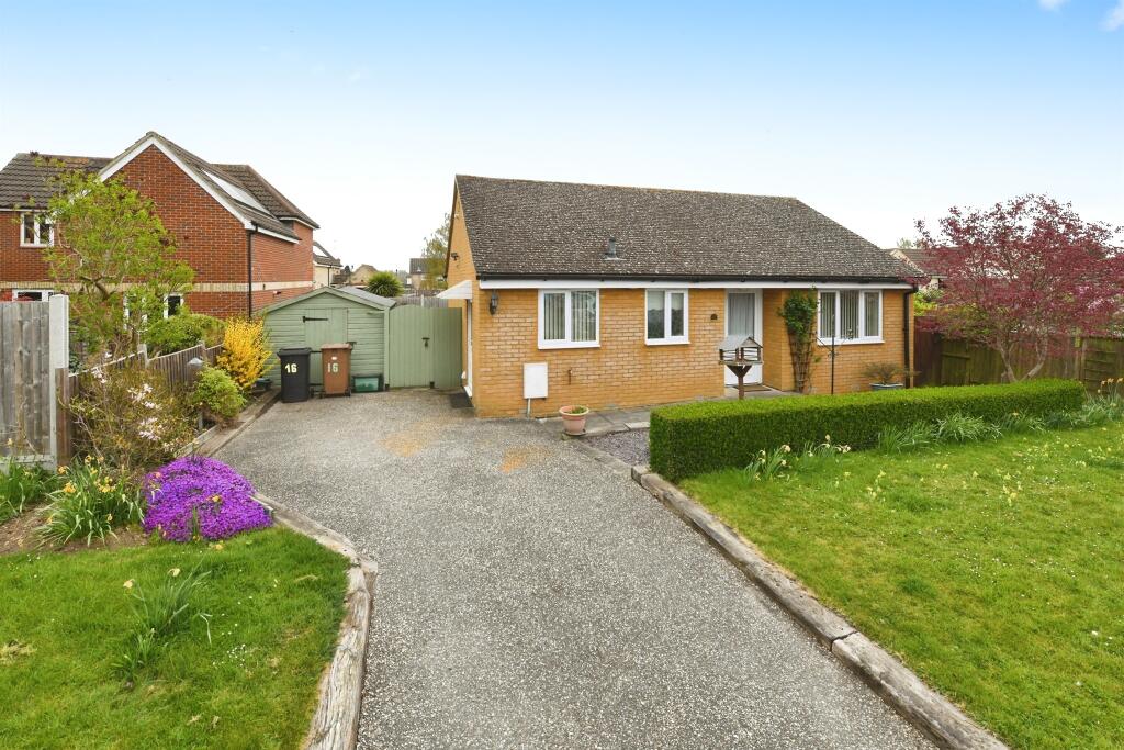 Main image of property: Broomhall Road, Chelmsford
