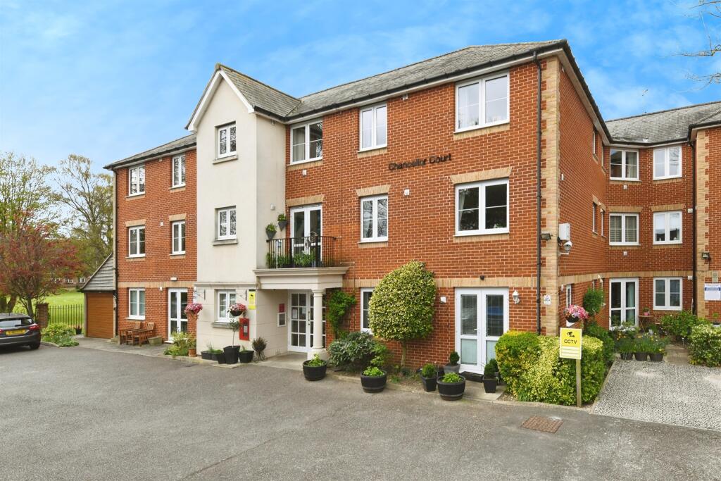 Main image of property: Broomfield Road, Chelmsford
