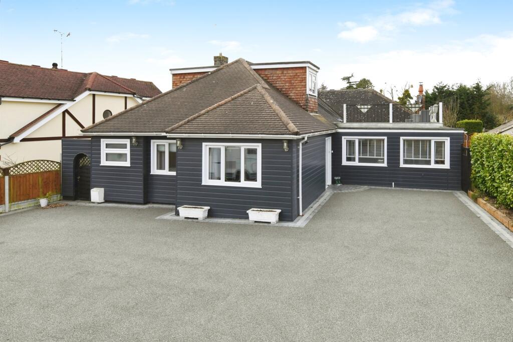 Main image of property: Bicknacre Road, Danbury, CHELMSFORD