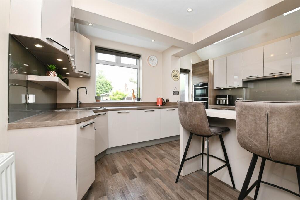 Main image of property: Second Avenue, Chelmsford