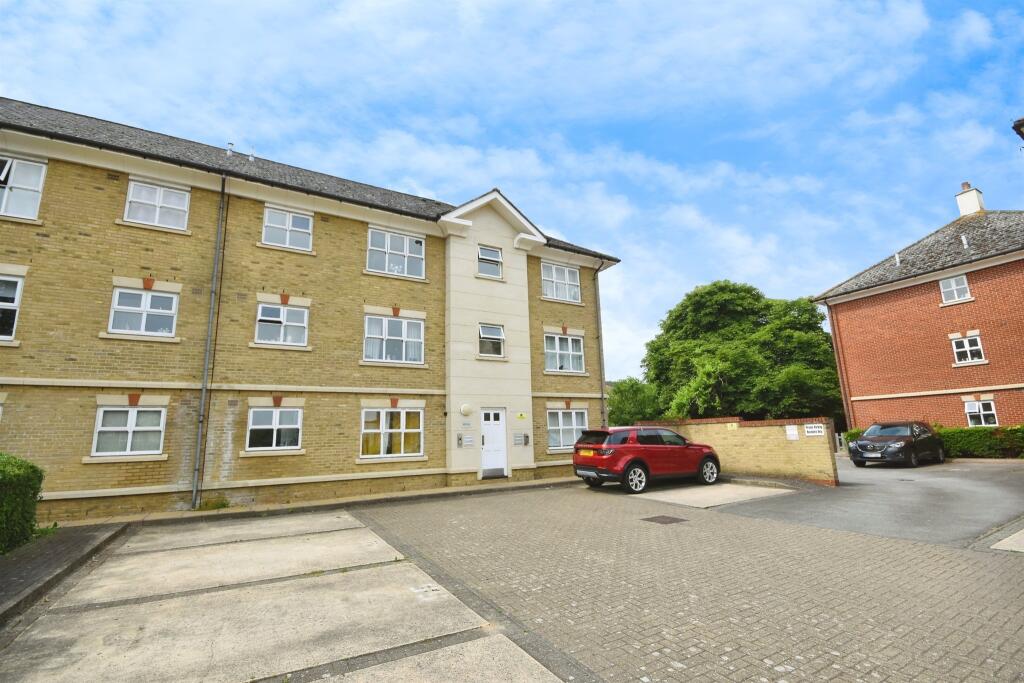 Main image of property: Stapleford Close, Chelmsford