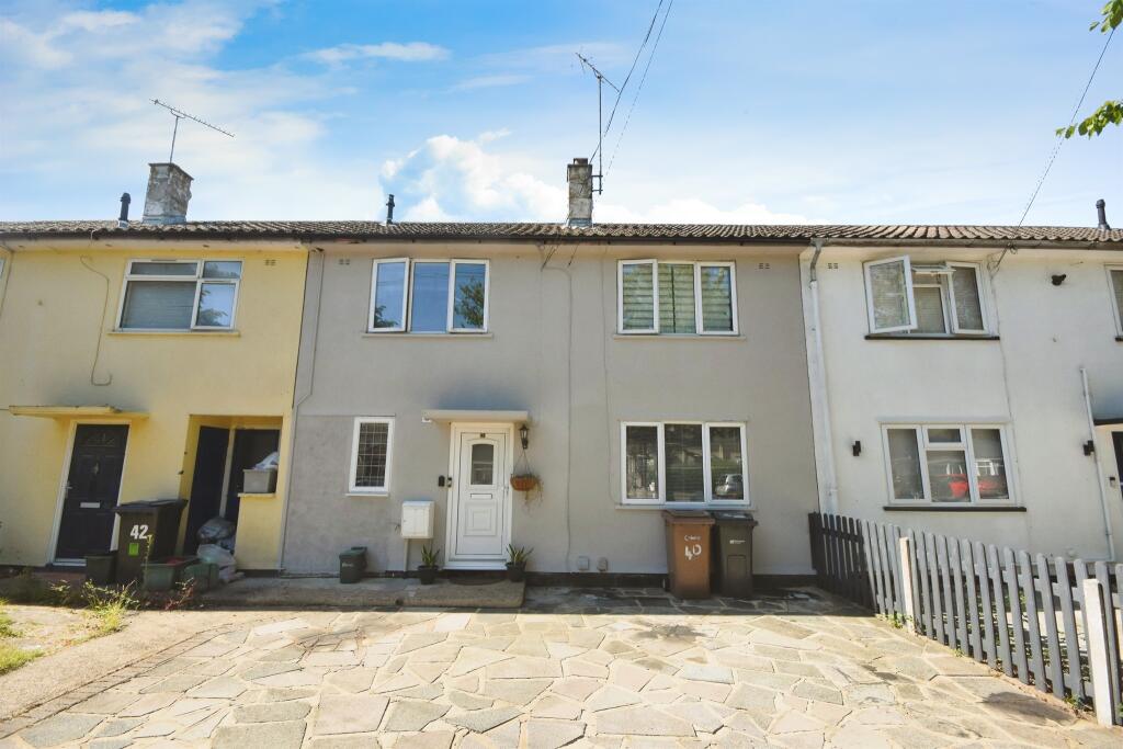 Main image of property: Hatfield Grove, Chelmsford
