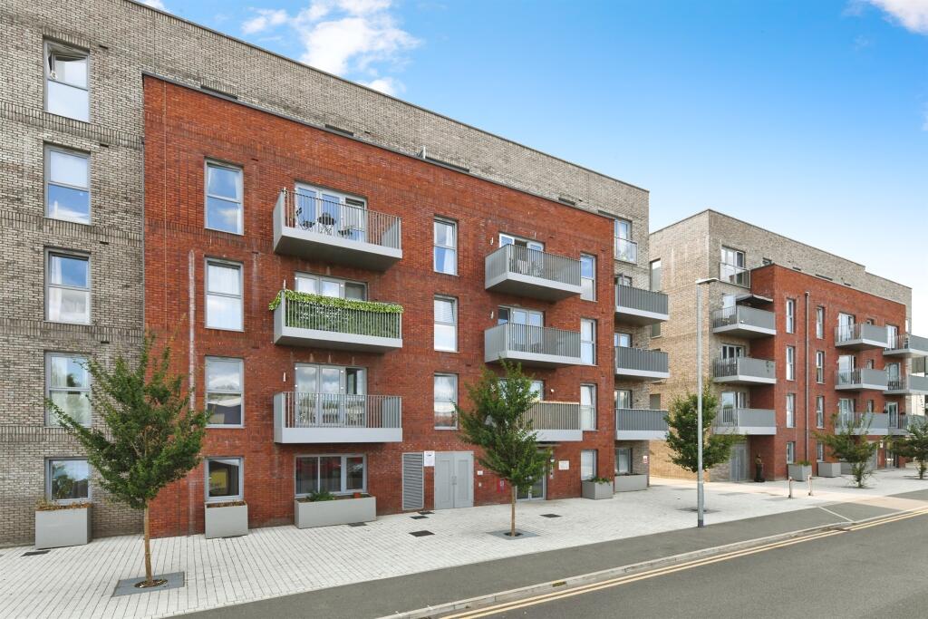 Main image of property: Regina Road, Chelmsford