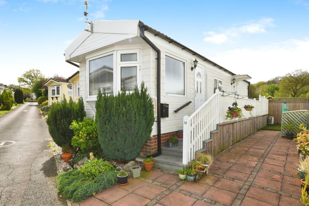 Main image of property: Templeton Park, West Hanningfield, Chelmsford