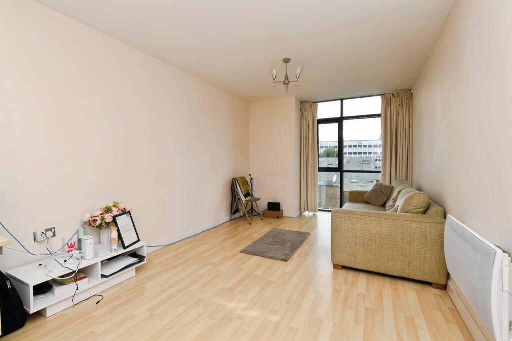 Main image of property: Marconi Plaza, Chelmsford