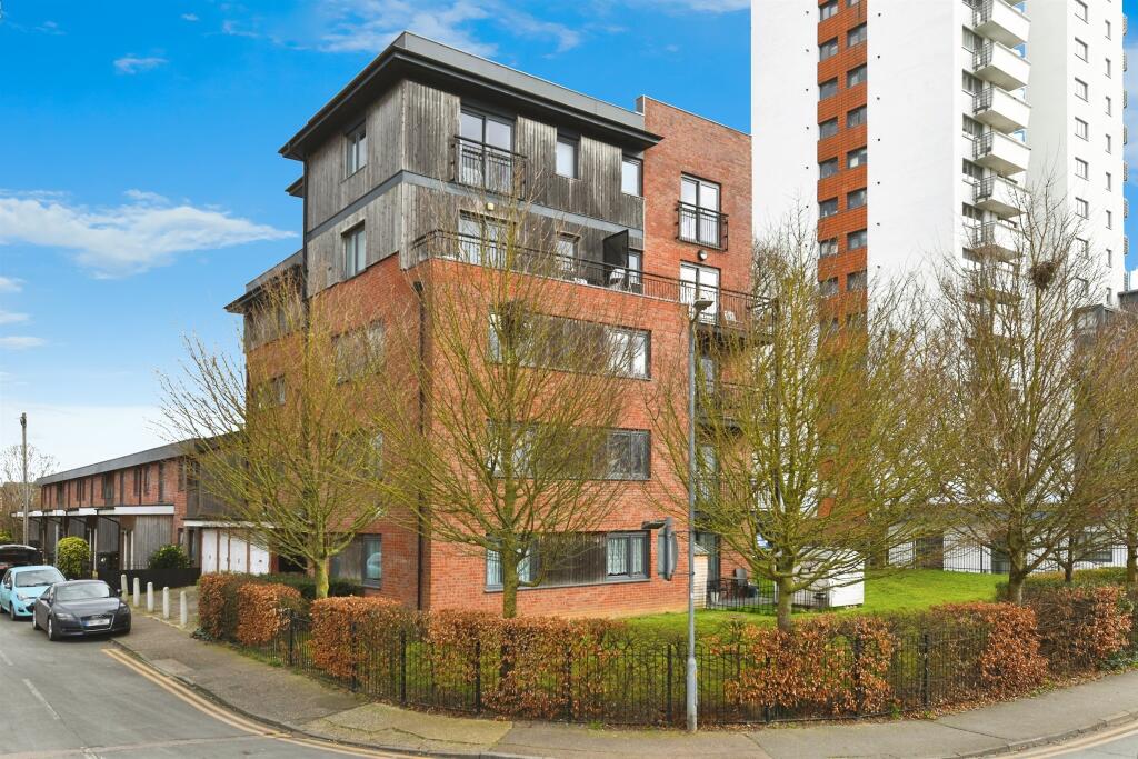Main image of property: Arnhem Road, Chelmsford