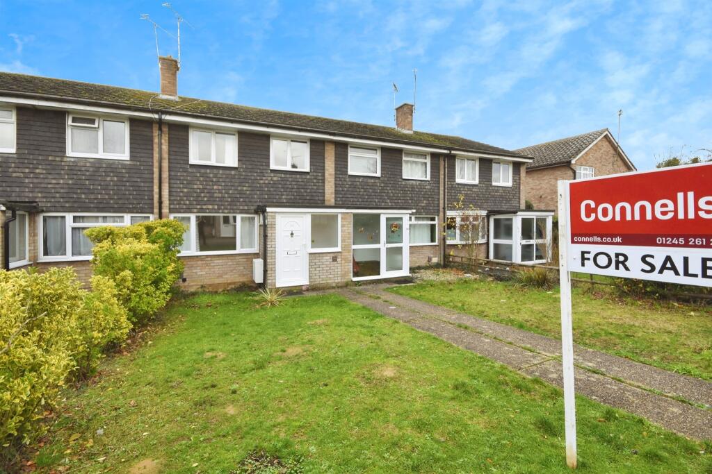 Main image of property: Robin Way, Chelmsford