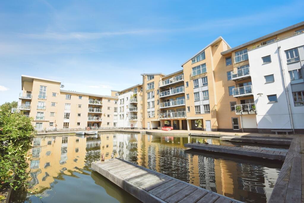 Main image of property: Lockside Marina, Chelmsford