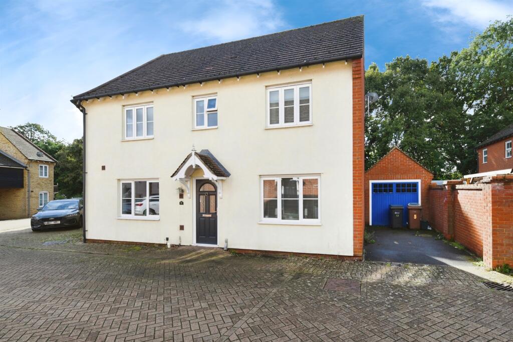 Main image of property: Norton Place, Ramsden Heath, Billericay
