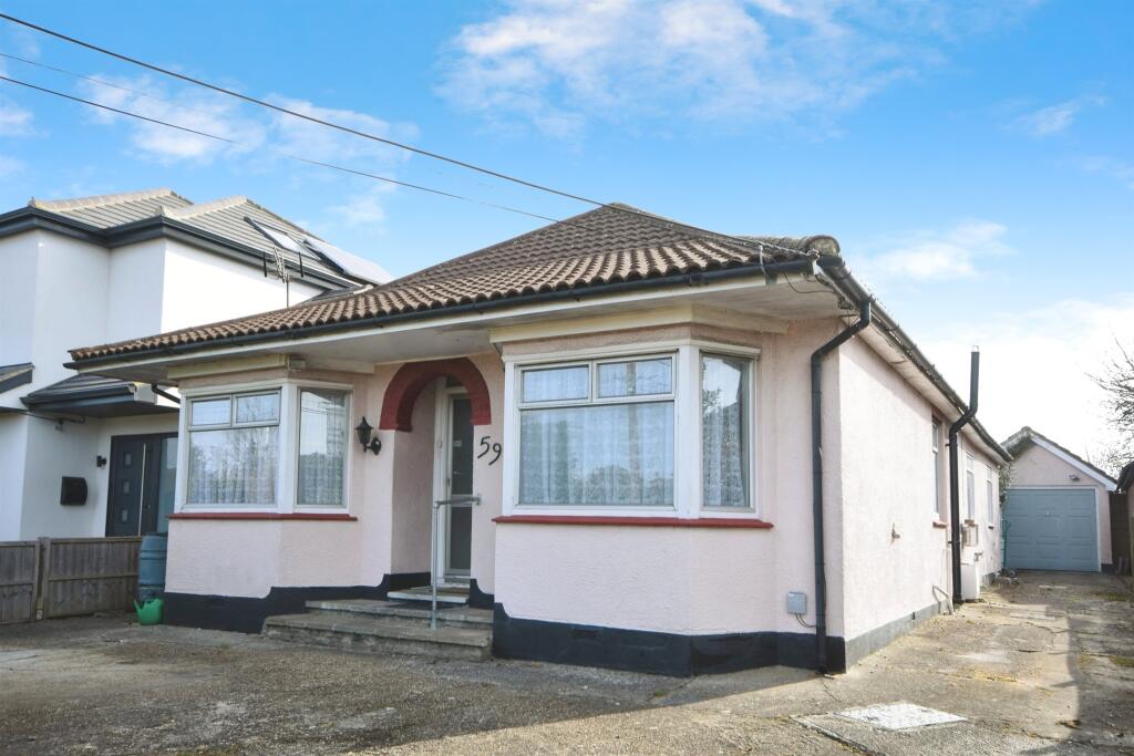 Main image of property: Laindon Road, Billericay