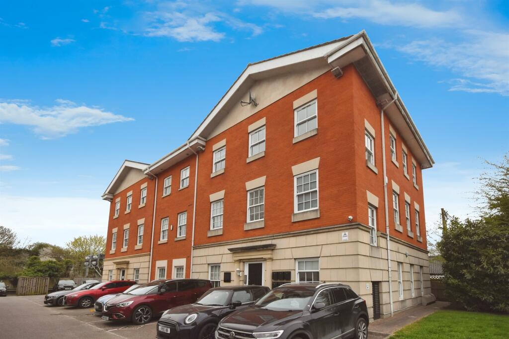 Main image of property: Station Court, Billericay