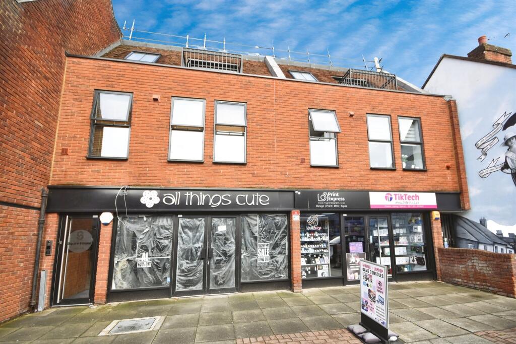 Main image of property: High Street, Billericay