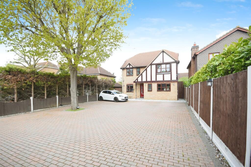 Main image of property: Hornbeam Way, Laindon, Basildon