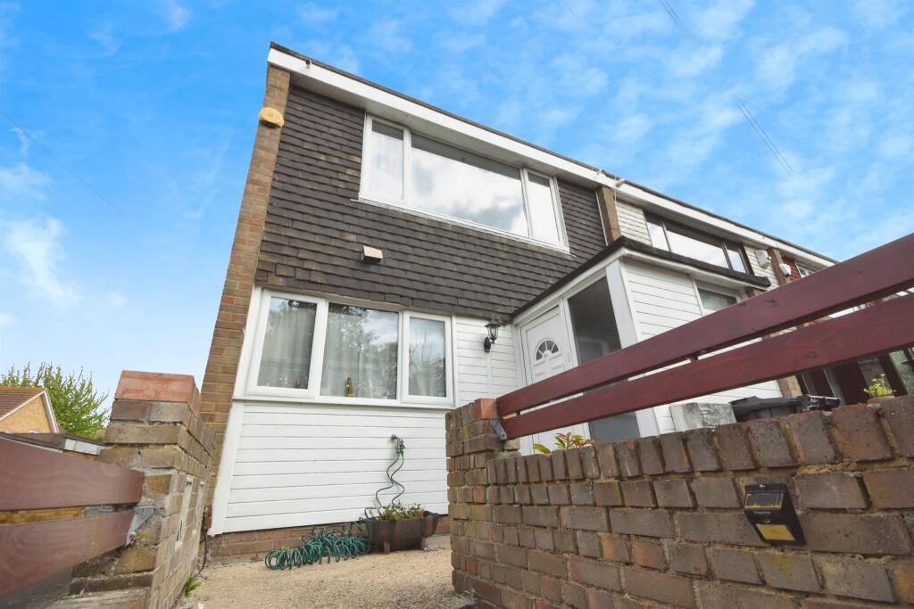 Main image of property: Merricks Lane, Basildon