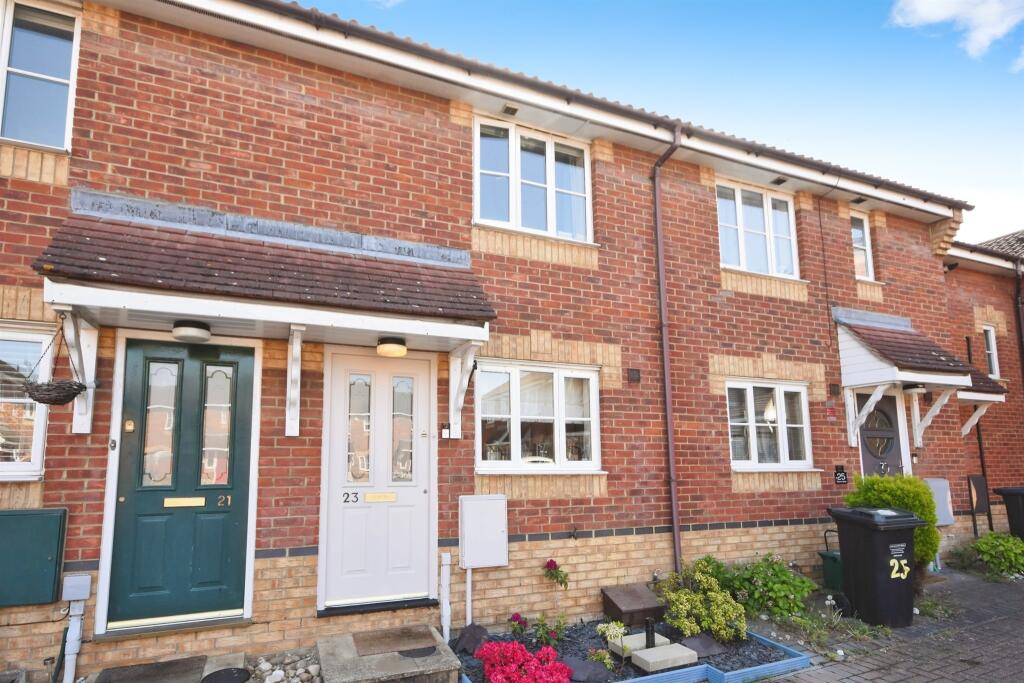 Main image of property: Warren Drive, Basildon