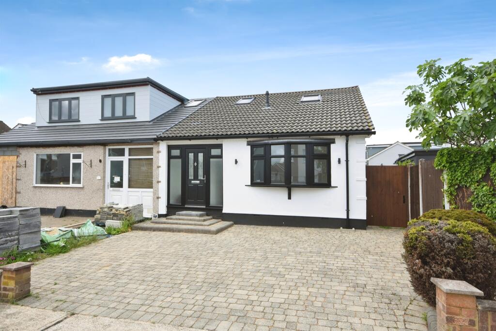 Main image of property: Tyrone Close, Billericay