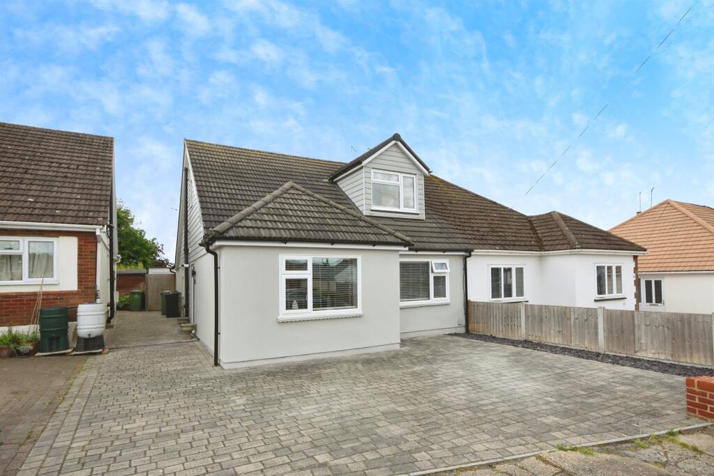 Main image of property: Bootham Road, Billericay