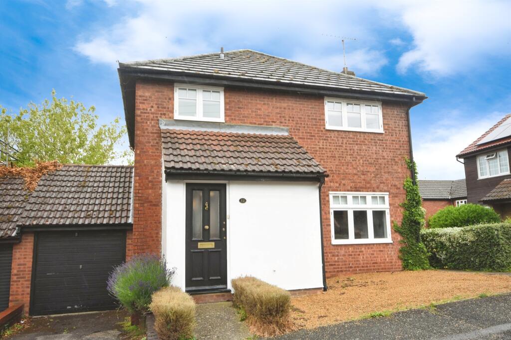 Main image of property: Dorset Way, Billericay