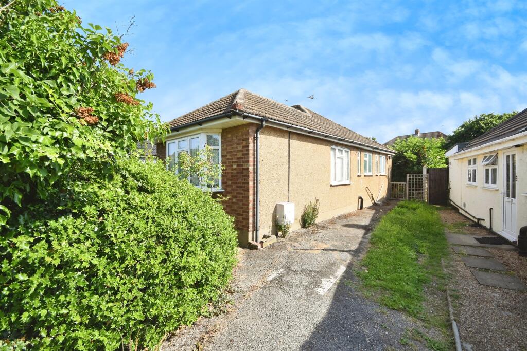 Main image of property: The Redinge, Billericay
