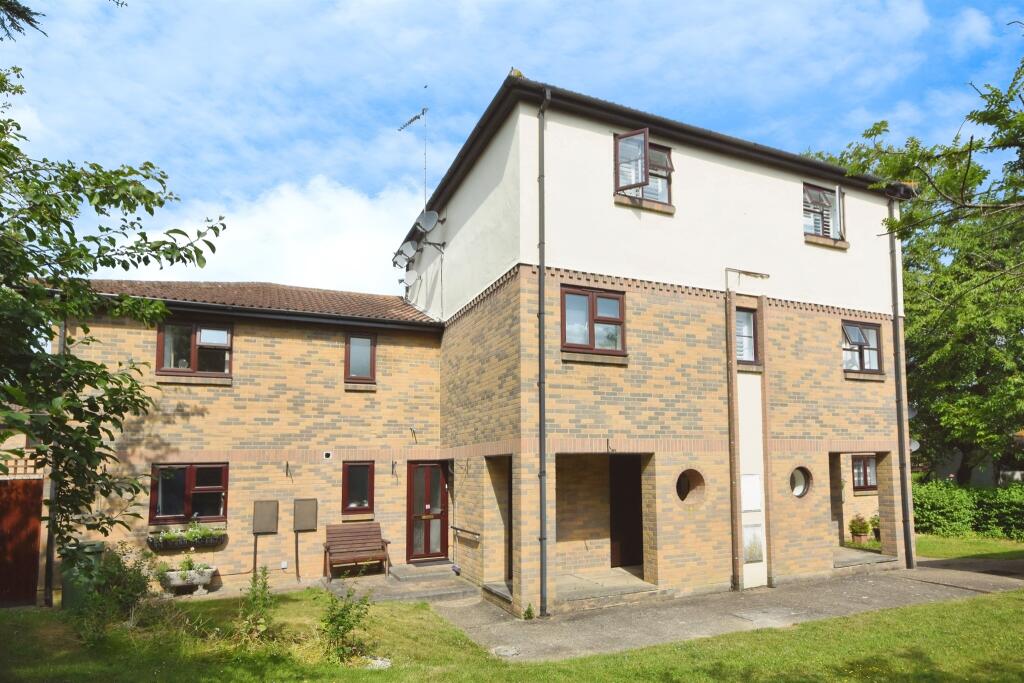 Main image of property: Courtney Park Road, Langdon Hills, Basildon