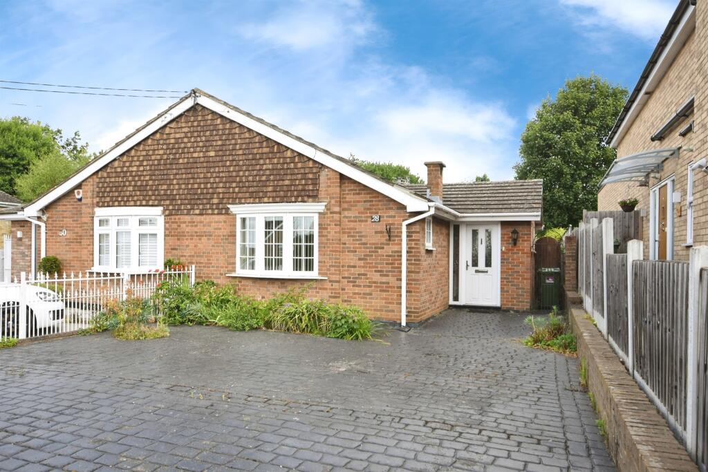Main image of property: Cromwell Avenue, Billericay
