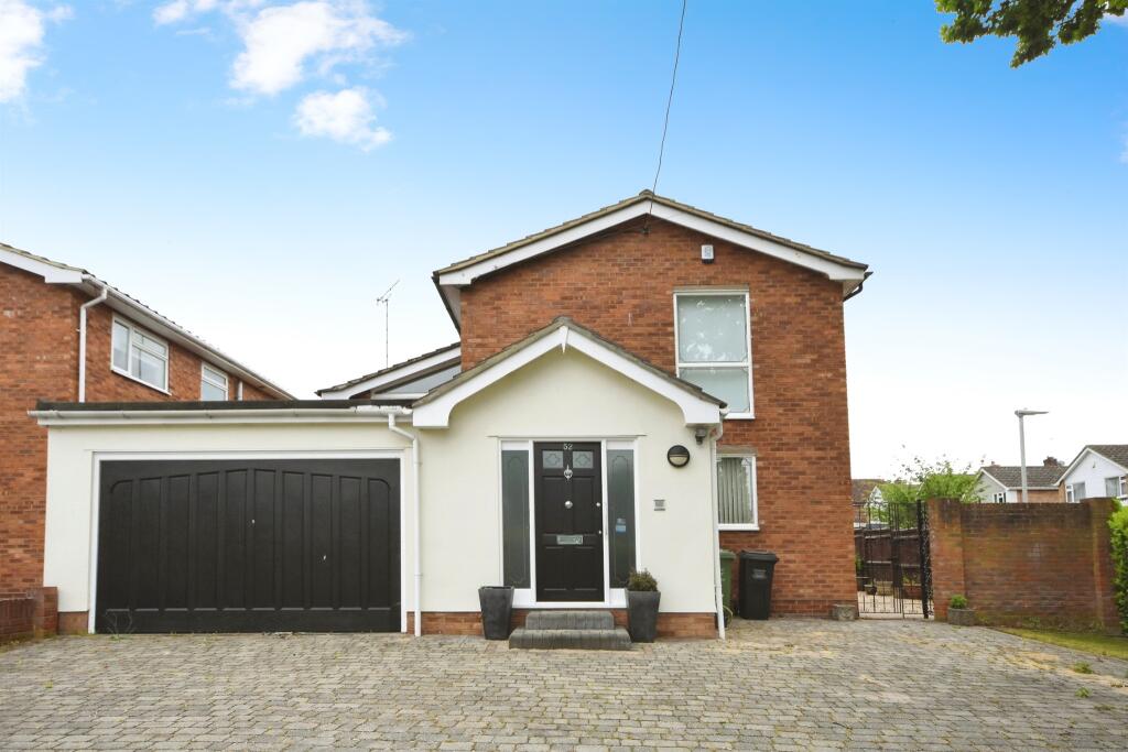 Main image of property: Mountnessing Road, Billericay