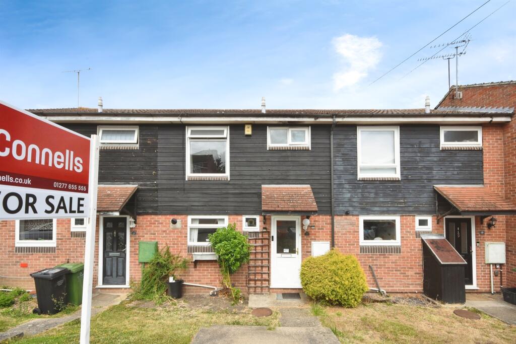 Main image of property: The Foxgloves, Billericay